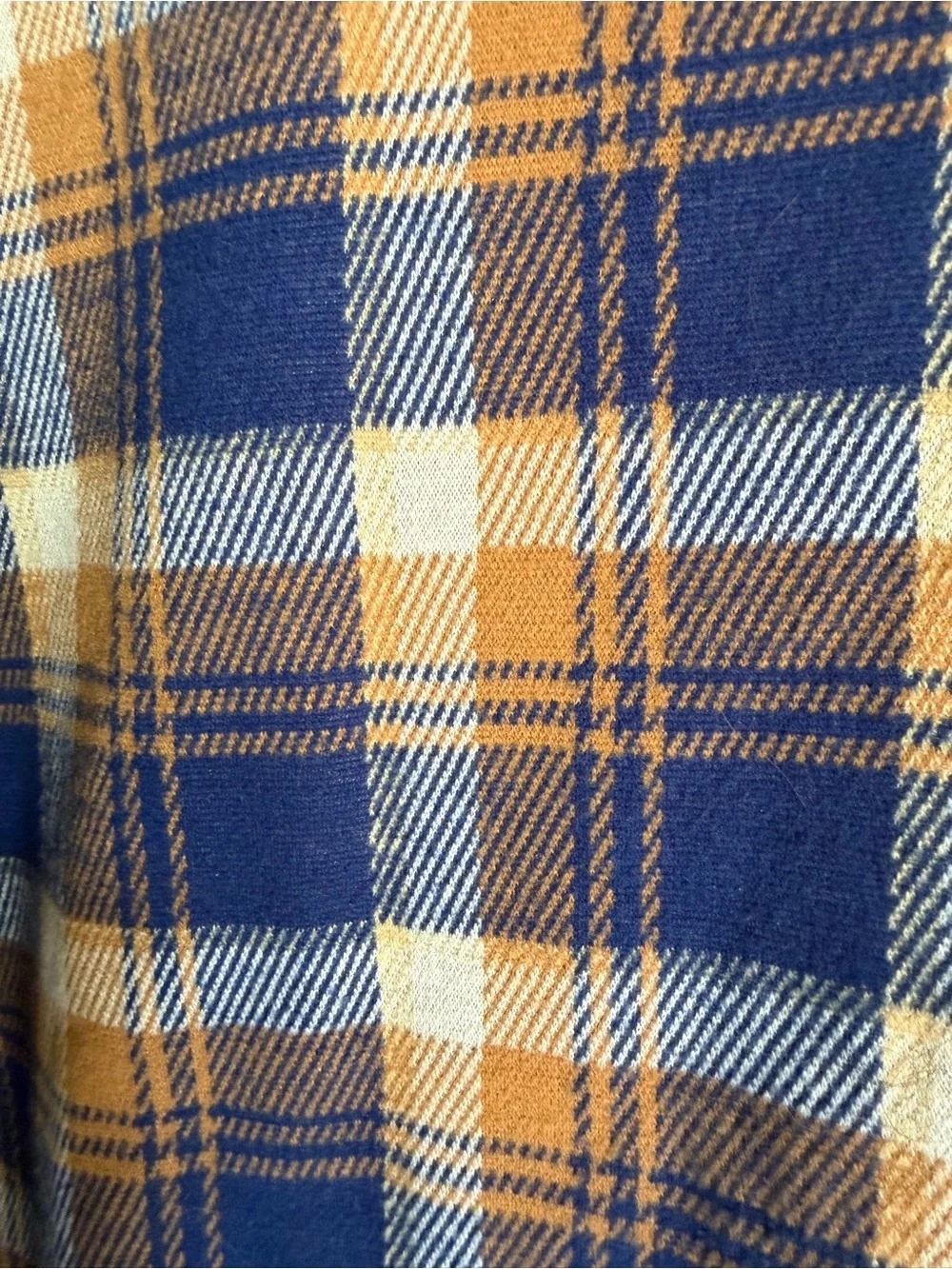 J. Crew casual thick